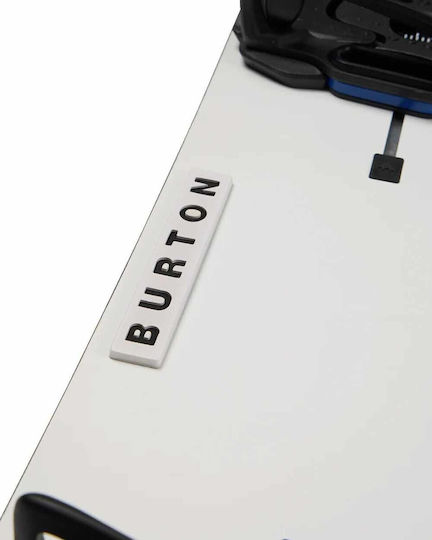 Burton Foam Mat Bar Logo 203421102arg