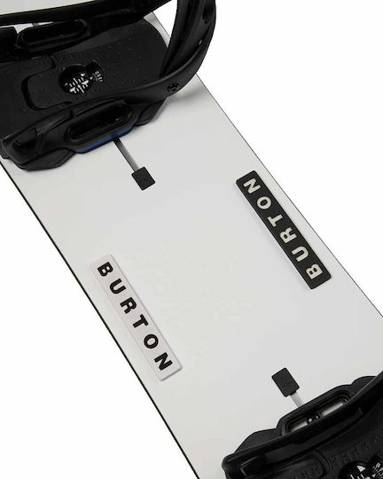 Burton Foam Mat Bar Logo 203421102arg