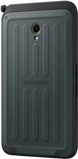 Samsung Galaxy Tab Active5 5G 8" (8 GB/128 GB) Grün