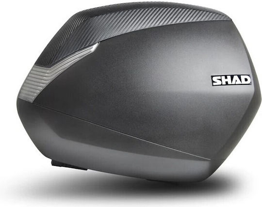 Капаци за куфар Shad Sh36 Carbon Комплект