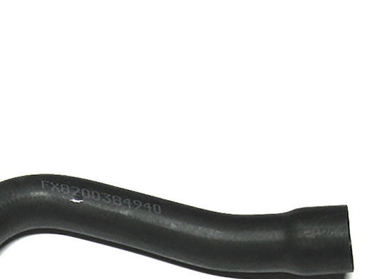 Renault Megane Ii 2002 1.5 Dci Air Turbine Hose Long