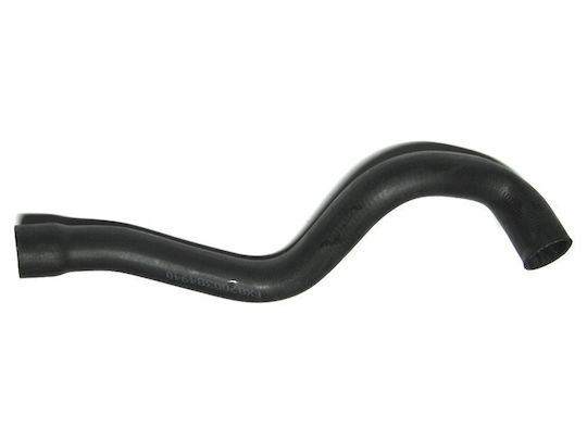 Renault Megane Ii 2002 1.5 Dci Air Turbine Hose Long