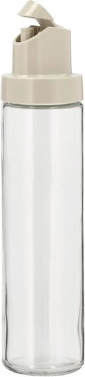 Funktion Glass Oil Dispenser with Pour Spout 500ml