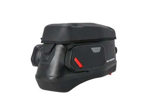 Pro City Wp Tank Bag Μοτοσυκλέτας 9lt