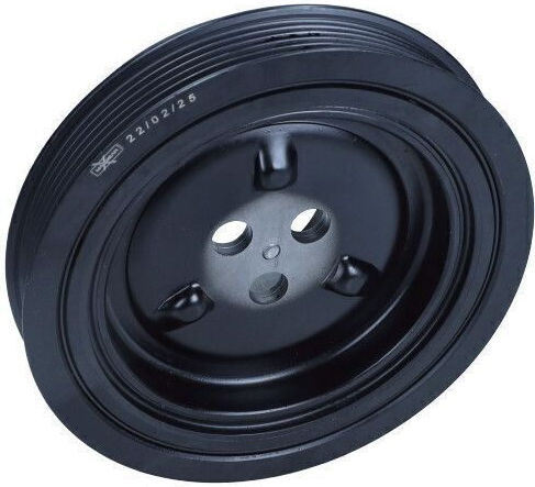 Crankshaft Pulley 6pk + 4pk Citroen Jumper 06- Ford Tourneo 12-23 Transit 06-23 Peugeot Boxer 05 0515T1MG Maxgear 0515T1MG-10734
