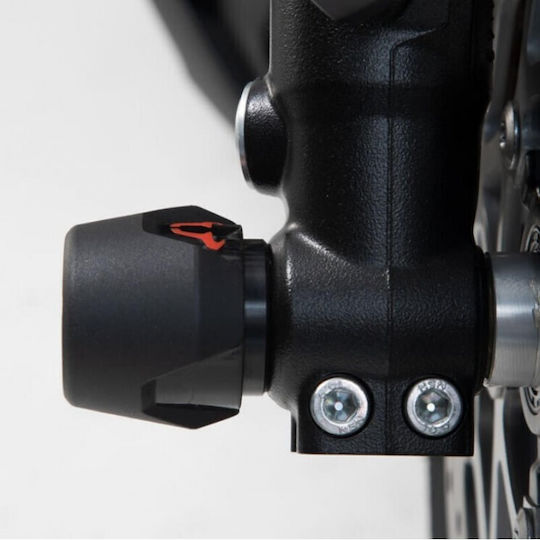 Front Wheel Axle Protective Motorcycle Sliders Sw-motech Ktm 1290 Super Adventure S T R 20