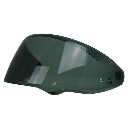 Helmet Visor Hjc Rpha 72 Rpha 72 Carbon Dark Tint
