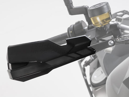 Handguards Sw-motech Kobra Bmw R 1200 Gs Adv Lc 13