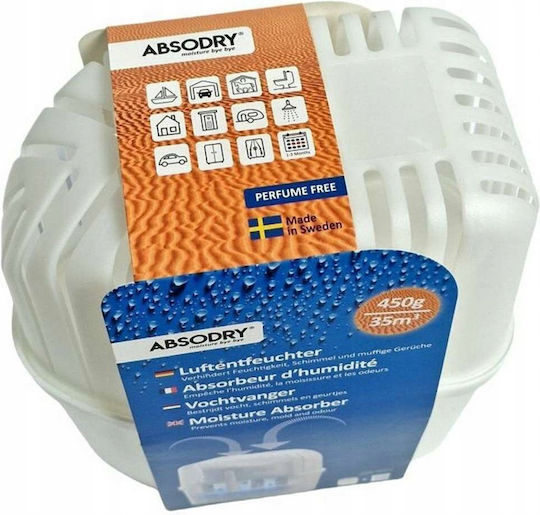 JetWorld Colector de Umiditate 450g