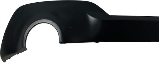 Prasco Spoiler Αυτοκινήτου Πίσω Συμβατό με BMW Σειρά 3 Mazda 2