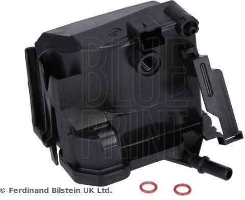Filtru De Combustibil Citroen Berlingo 1.6hdi 05-> Fiat Scudo 270 272 9401901788 Adm52339-11426
