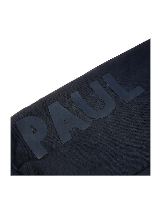 Kids Navy Blue Sweatpants