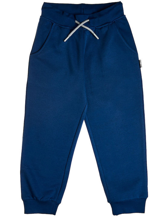 Kinder Jogginganzug-Set mit Sweatshirt, Grau, 3-teilig