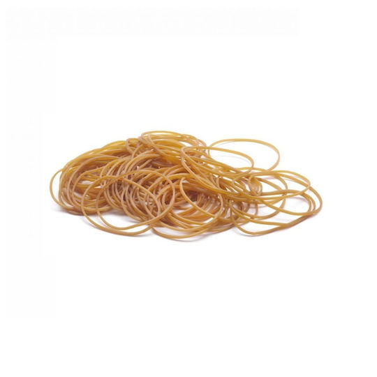 Packaging Rubber Bands No 18 100% Latex – 1 Kg Tefaco 204669 Packaging Rubber Bands No 18 100% Latex – 1 Kg Tefaco 204669