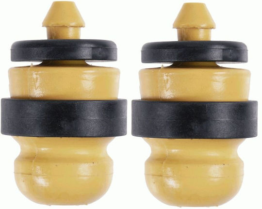 Set Shock Absorber Ends Opel Agila A H00 47 05 518 9209784 723686-10734