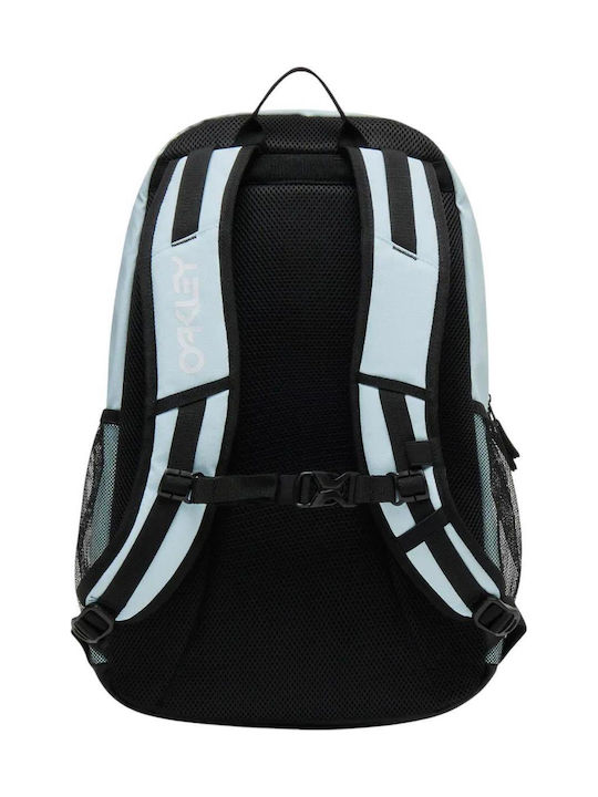 Oakley Skate Waterproof 20L Blue