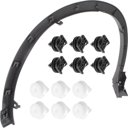 Декорация за преден десен калник Mazda CX-5 12-17