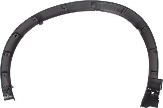 Ornament Aripă Față Dreapta Mazda CX-5 12-17
