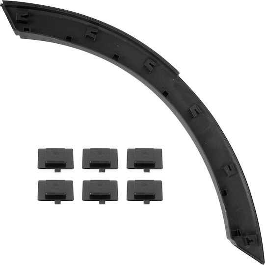 Kia Sportage 2010 Right Rear Fender Trim