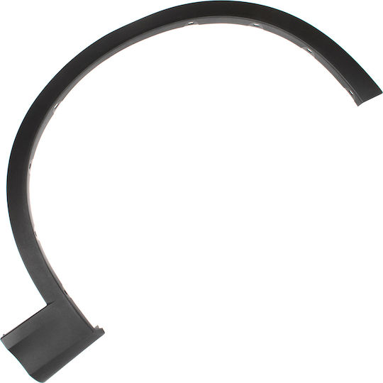 Bmw X4 F26 13-18 Right Front Fender Trim