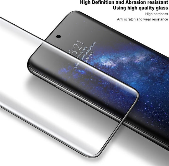 Imak Tempered Glass (Motorola Edge 70 Pro)