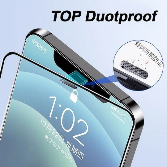 Tempered Glass (iPhone 18 Pro) 6604031890A