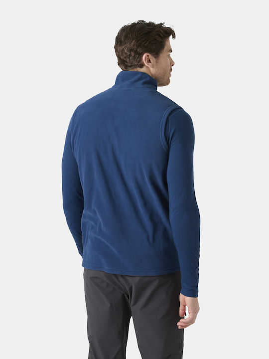 Daybreaker Fleece Мъжко Флийс Яке Тъмносиньо