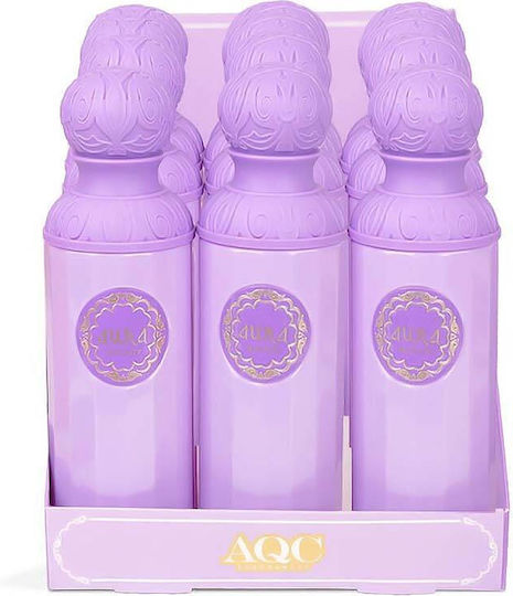 Aqc Fragrances Aura Körperspray Serenity 250 ml