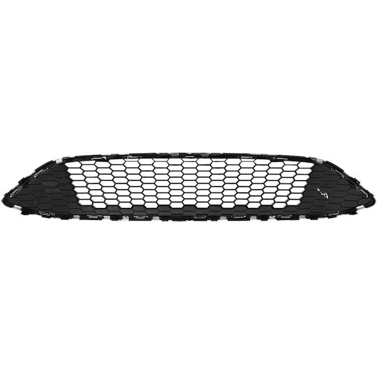 Ford Focus Mk3 III FL 14-18 Kühlergrill zwischen den Scheinwerfern