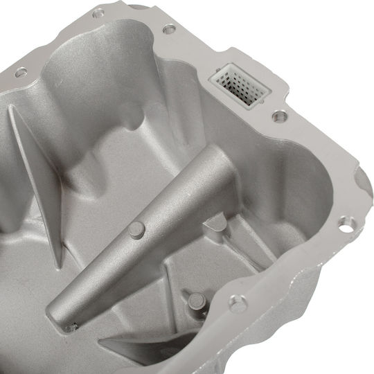 Opel Insignia A 11-17 1.2 1.4 Aluminum Oil Pan
