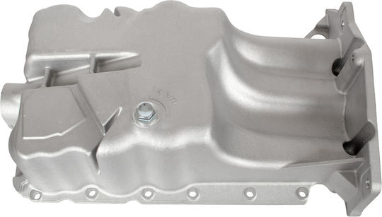 Opel Insignia A 11-17 1.2 1.4 Aluminum Oil Pan