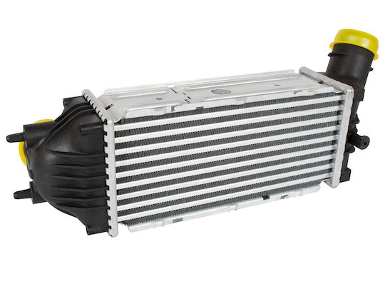 Intercooler Peugeot 307 03-09 1.6 Hdi 2.0 Hdi
