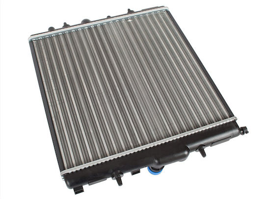 Peugeot 206+ 2009 1.1i 1.4i 1.6i Water Cooler
