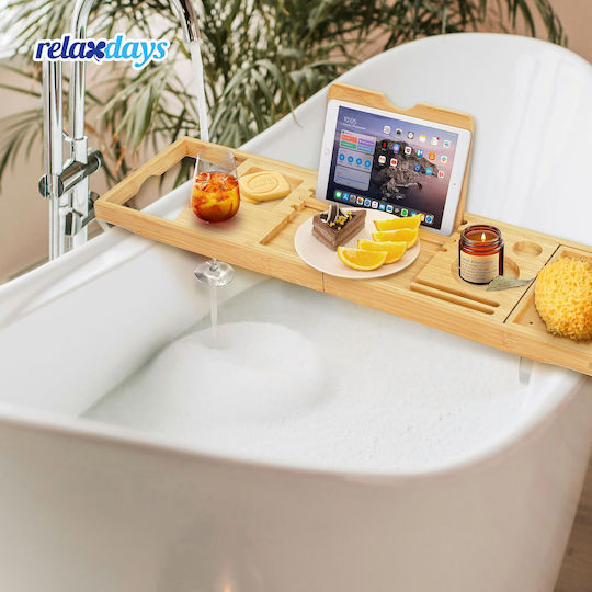 Relaxdays Αξεσουάρ Μπάνιου 4052025515843