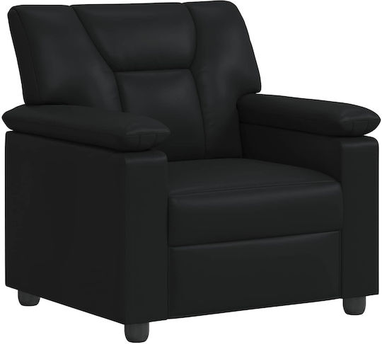 Set Mobilă Living Canapea cu 3 Locuri & Canapea cu 2 Locuri & Fotoliu