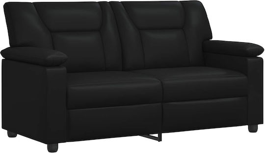 Set Mobilă Living Canapea cu 3 Locuri & Canapea cu 2 Locuri & Fotoliu