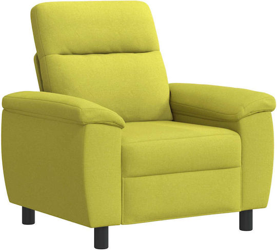 Living Room Furniture Set 3-Seater & 2-Seater & Armchair