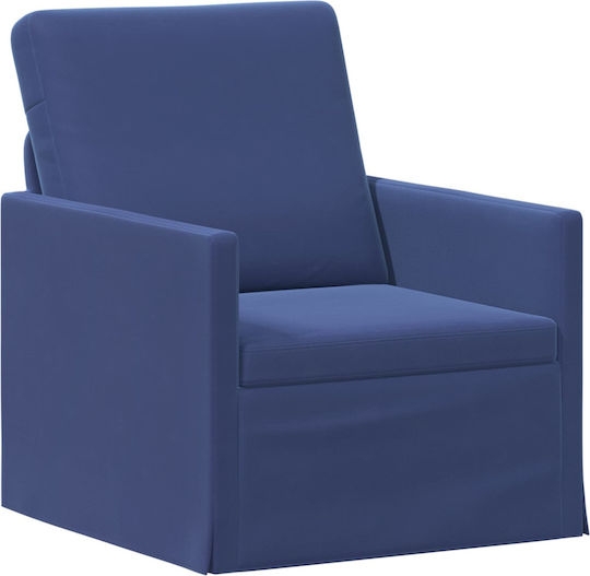 Living Room Furniture Set 2-Seater & Armchair