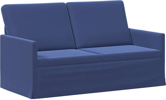 Living Room Furniture Set 2-Seater & Armchair