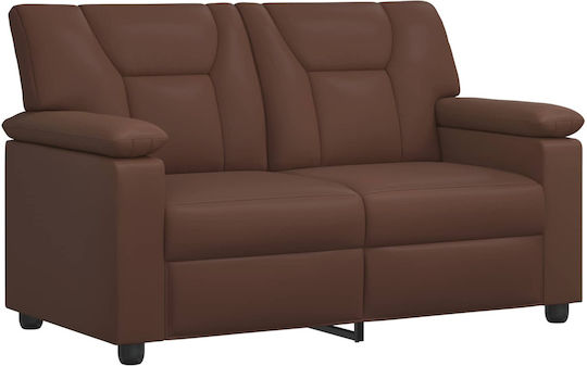 Wohnzimmermöbel-Set 3-Sitzer & 2-Sitzer & Sessel