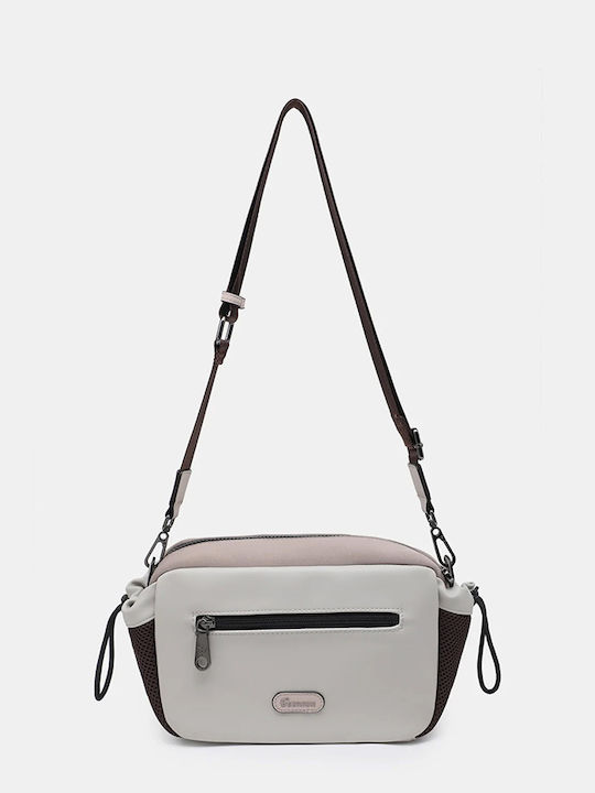 Hester Women's Crossbody / Shoulder Bag Black