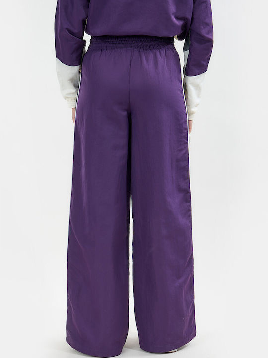 Lila Trainingshose 1856570012-LILA