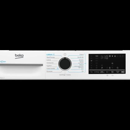 Beko Waschmaschine 8 kg mit 1400 U/min BMW8149DB