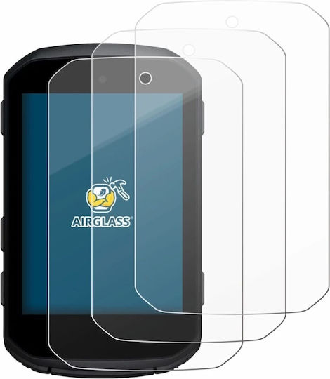 Brotect Airglass Garmin Edge 850 3pcs