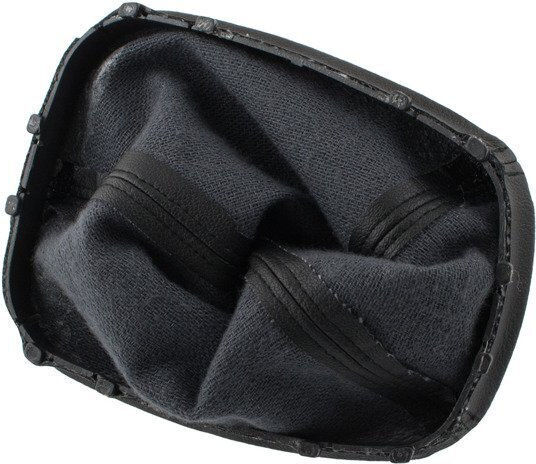 Opel Corsa D 06–14 Schaltmanschette + Rahmen