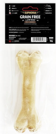 Fitmin Dog Treat with Lamb