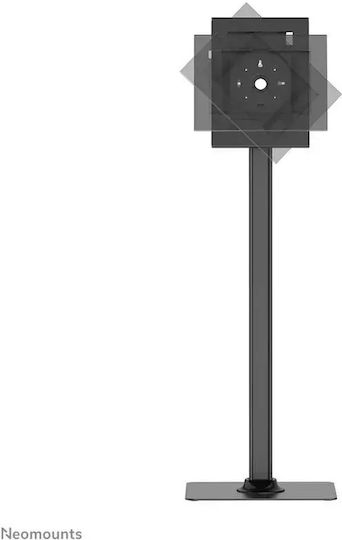 Neomounts FL15-627BL1 Floor Tablet Stand in Color