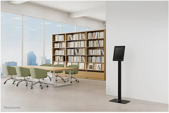 Neomounts FL15-627BL1 Floor Tablet Stand in Color