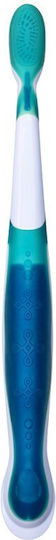 Oral-B Crossaction Παιδική Οδοντόβουρτσα Μπλε