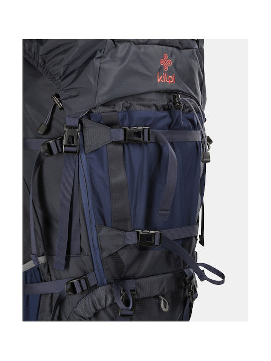 Kilpi Rucsac de Alpinism 70 l Albastru Expedition